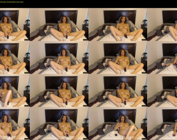 kb3301 — 11 minute Chaturbate couple cam show recording, 1080p, Oct 21, 2019