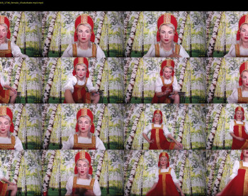 kelly_copperfield — 29 minute Chaturbate female cam show recording, 720p, Oct 20, 2019