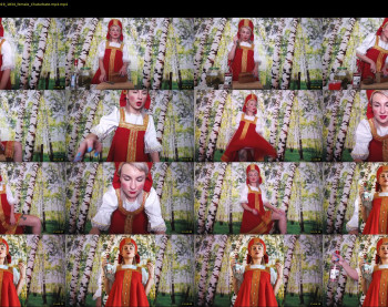 kelly_copperfield — 29 minute Chaturbate female cam show recording, 720p, Oct 20, 2019