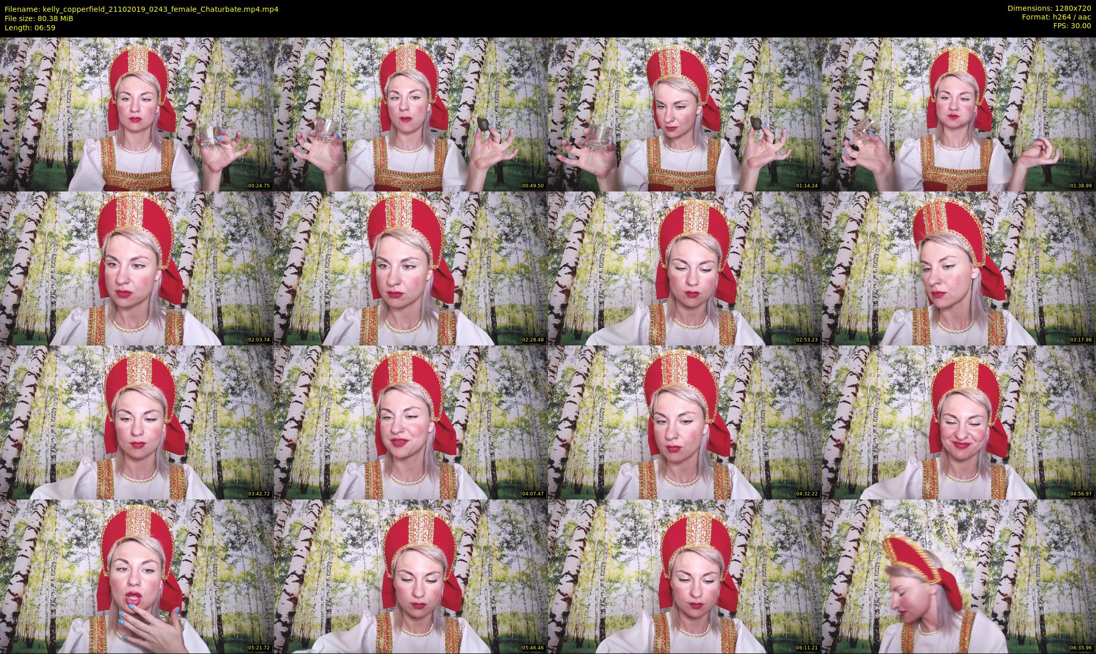 kelly_copperfield — 7 minute Chaturbate female cam show recording, 720p, Oct 21, 2019