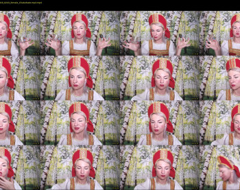 kelly_copperfield — 7 minute Chaturbate female cam show recording, 720p, Oct 21, 2019