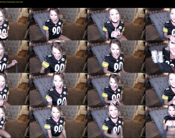 kiarose — 29 minute Chaturbate female cam show recording, 1080p, Oct 20, 2019