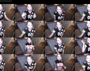 kiarose — 6 minute Chaturbate female cam show recording, 1080p, Oct 20, 2019