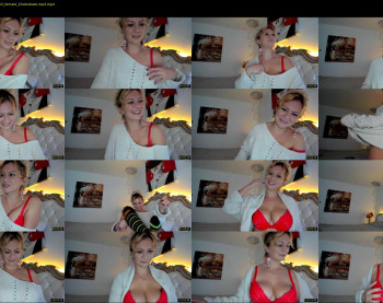 kiradivine — 91 minute Chaturbate female cam show recording, 720p, Oct 21, 2019