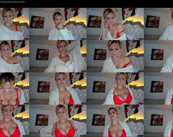 kiradivine — 91 minute Chaturbate female cam show recording, 720p, Oct 21, 2019