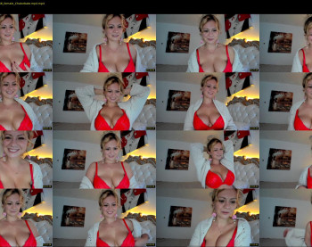 kiradivine — 31 minute Chaturbate female cam show recording, 720p, Oct 21, 2019