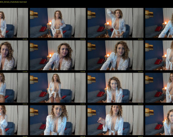 kitty_mya69 — 47 minute Chaturbate female cam show recording, 1080p, Oct 20, 2019
