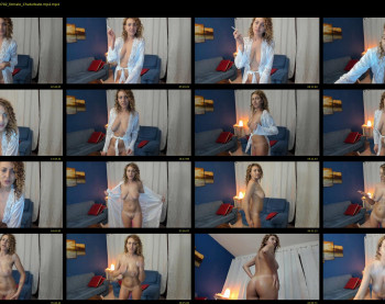 kitty_mya69 — 47 minute Chaturbate female cam show recording, 1080p, Oct 20, 2019