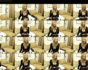 ladyleea — 5 minute Chaturbate female cam show recording, 1080p, Oct 20, 2019