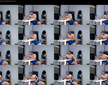latino23bom — 54 minute Chaturbate male cam show recording, 720p, Oct 20, 2019
