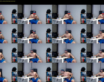 latino23bom — 19 minute Chaturbate male cam show recording, 720p, Oct 20, 2019
