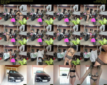 laylabrasil — 18 minute Chaturbate female cam show recording, 480p, Oct 20, 2019