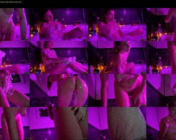 lecsy — 28 minute Chaturbate female cam show recording, 1080p, Oct 20, 2019
