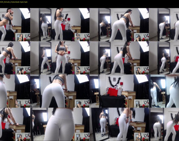 litas_secrets — 21 minute Chaturbate female cam show recording, 1080p, Oct 20, 2019