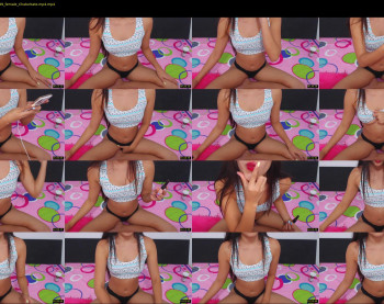 littleabbie — 4 minute Chaturbate female cam show recording, 1080p, Oct 20, 2019