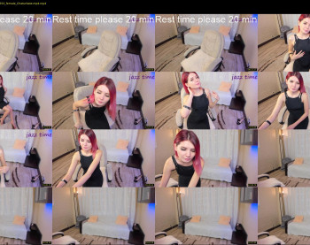 love_tolove — 36 minute Chaturbate couple cam show recording, 1080p, Oct 20, 2019