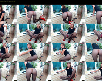 magicshine — 16 minute Chaturbate female cam show recording, 1080p, Oct 20, 2019