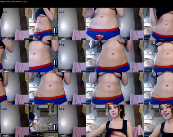 mia_milagros — 3 minute Chaturbate female cam show recording, 1080p, Oct 21, 2019