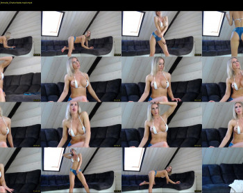 miss_x_ — 16 minute Chaturbate female cam show recording, 720p, Oct 20, 2019