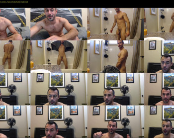 mrcooperxxx — 21 minute Chaturbate male cam show recording, 720p, Oct 20, 2019