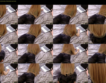 myassistant — 130 minute Chaturbate female cam show recording, 720p, Oct 20, 2019