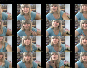 nancyxskyblue — 3 minute Chaturbate female cam show recording, 720p, Oct 20, 2019