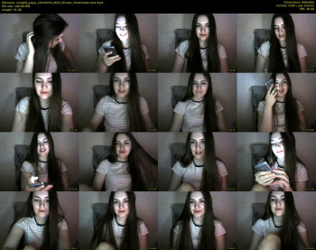 naughty_popa — 32 minute Chaturbate female cam show recording, 480p, Oct 20, 2019