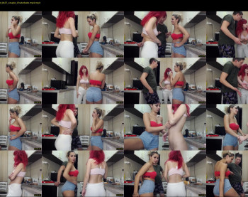 nolimitscoupl3 — 48 minute Chaturbate couple cam show recording, 720p, Oct 21, 2019