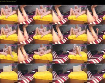 olesia_sean — 29 minute Chaturbate couple cam show recording, 1080p, Oct 20, 2019