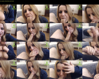 oraljessie — 26 minute Chaturbate couple cam show recording, 720p, Oct 20, 2019
