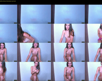 penelopa_xx — 29 minute Chaturbate female cam show recording, 1080p, Oct 21, 2019
