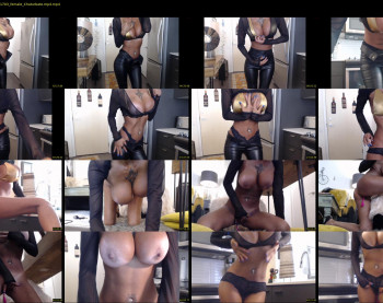 persianangel — 56 minute Chaturbate female cam show recording, 1080p, Oct 20, 2019