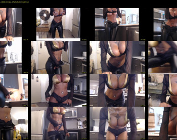 persianangel — 56 minute Chaturbate female cam show recording, 1080p, Oct 20, 2019