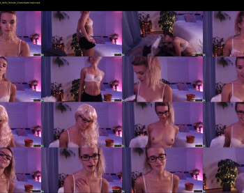 phoenix_taylor — 92 minute Chaturbate female cam show recording, 720p, Oct 21, 2019