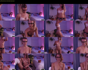 phoenix_taylor — 45 minute Chaturbate female cam show recording, 720p, Oct 21, 2019