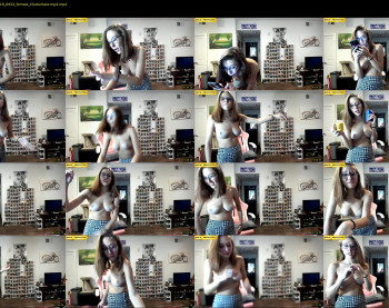 pr3ttyp1nkpussy — 56 minute Chaturbate couple cam show recording, 720p, Oct 20, 2019