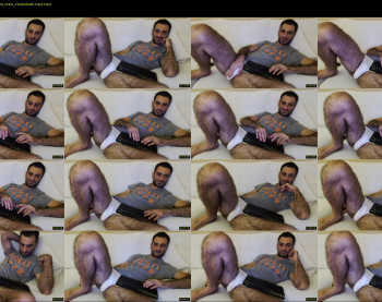 prince_89 — 11 minute Chaturbate male cam show recording, 720p, Oct 20, 2019