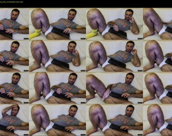 prince_89 — 26 minute Chaturbate male cam show recording, 720p, Oct 20, 2019