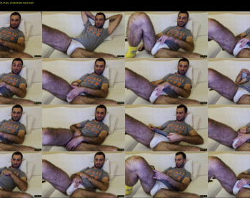prince_89 — 30 minute Chaturbate male cam show recording, 720p, Oct 21, 2019