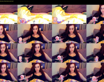ps4pro — 57 minute Chaturbate female cam show recording, 720p, Oct 21, 2019