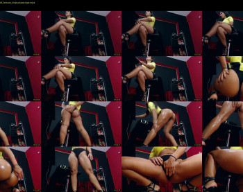 puffy_love — 19 minute Chaturbate female cam show recording, 480p, Oct 21, 2019