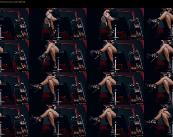 puffy_love — 22 minute Chaturbate female cam show recording, 480p, Oct 21, 2019