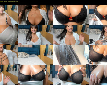 romanticabuse — 47 minute Chaturbate female cam show recording, 1080p, Oct 20, 2019