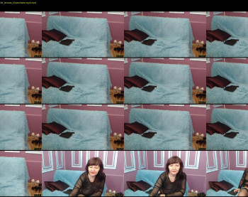 roxyswetty — 41 minute Chaturbate female cam show recording, 1080p, Oct 20, 2019
