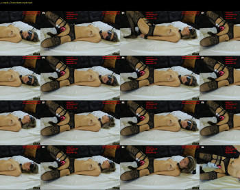 sebilone — 9 minute Chaturbate couple cam show recording, 720p, Oct 20, 2019