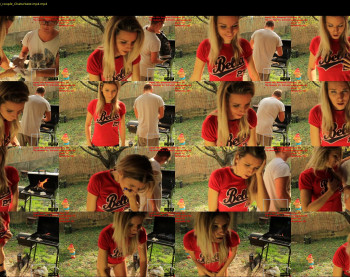 sebilone — 21 minute Chaturbate couple cam show recording, 720p, Oct 20, 2019