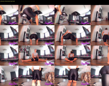 sexydea — 27 minute Chaturbate female cam show recording, 1080p, Oct 20, 2019