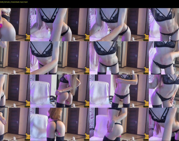 sexygamesx — 19 minute Chaturbate female cam show recording, 1080p, Oct 21, 2019