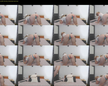 sexyhottease69 — 29 minute Chaturbate female cam show recording, 1080p, Oct 20, 2019