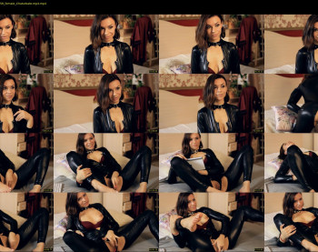 sofiafoster — 32 minute Chaturbate female cam show recording, 1080p, Oct 20, 2019